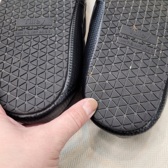 TILLEY shoes - Picture 10 of 13